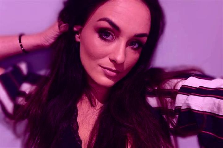 Zoey, 38 — Escort in Szymanowo, Poland