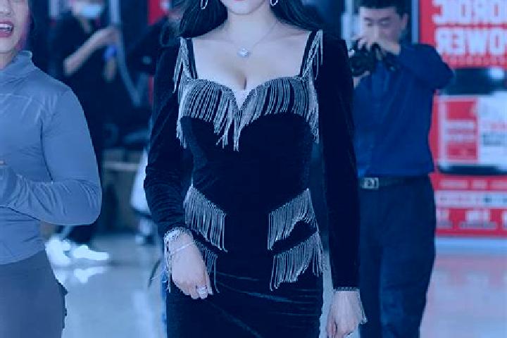 Zoey, 38 — Escort in Taiyang, China