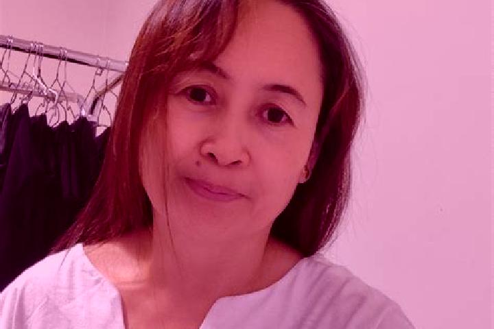 Zoey, 38 — Escort in Tiniguiban, Philippines