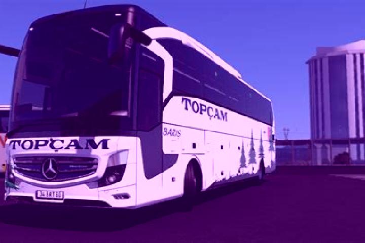 Zoey, 38 — Escort in Topcam, Turkey