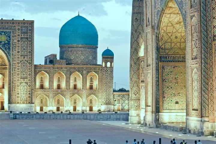Zoey, 38 — Escort in Turagurghon Shahri, Uzbekistan