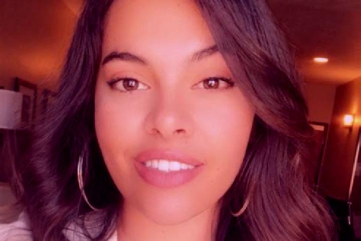 Zoey, 38 — Escort in Worland, United States