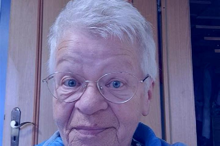 Zoey, 38 — Escort in Zarrendorf, Germany