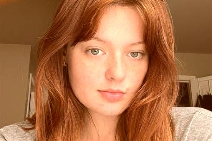 Zoey, 39, a red grey-eyed european companion based in Umm Lasafa. Offering CIM, GFE, Prostate Massage, Striptease, A-Level. Available for incall and outcall,...