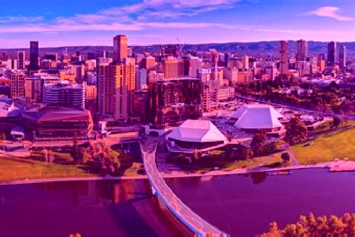 Zoey, 39 — Escort in Adelaide city centre, Australia