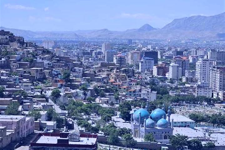 Zoey, 39 — Escort in Anar Darah, Afghanistan