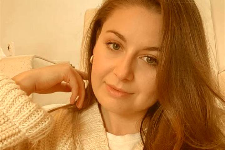 Zoey, 39 — Escort in Babychi, Ukraine