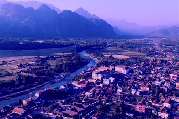 Zoey, 39 — Escort in Ban Xamtai, Laos