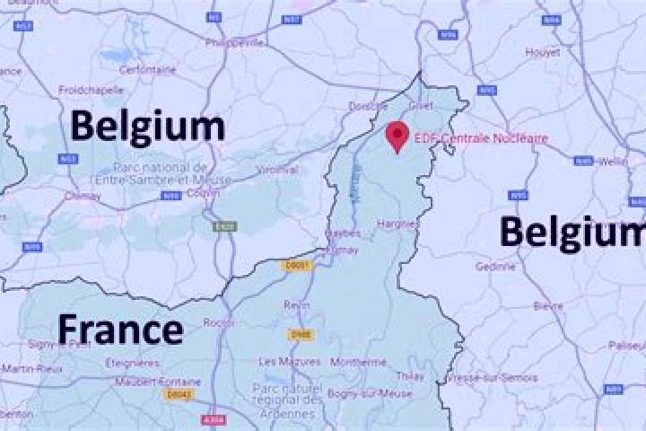 Zoey, 39 — Escort in Chooz, France