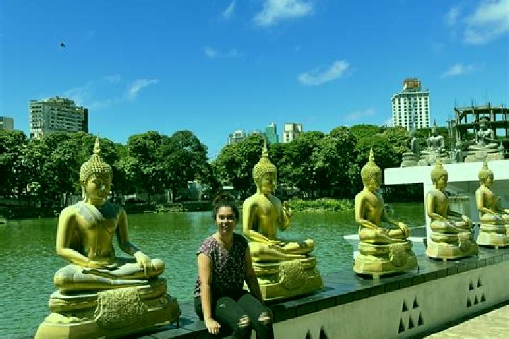 Zoey, 39 — Escort in Colombo, Sri Lanka