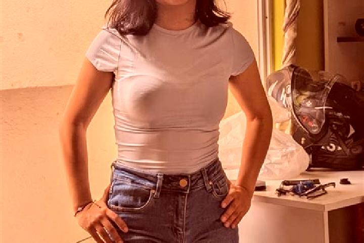 Zoey, 39 — Escort in Colonia Loma Linda, Mexico