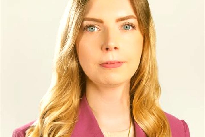 Zoey, 39 — Escort in Dabrowa Gornicza, Poland
