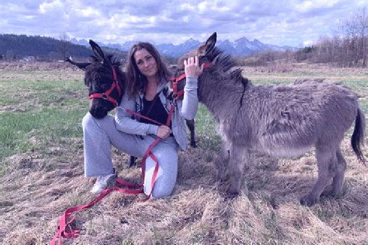 Zoey, 39 — Escort in Dolni Brezany, Czech Republic