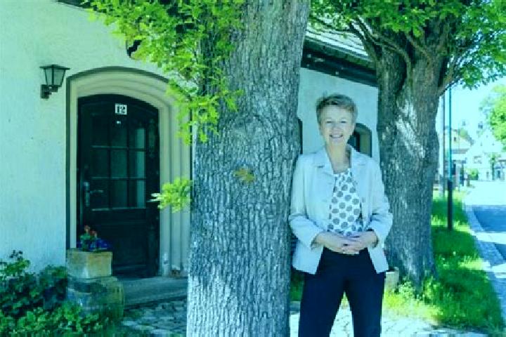 Zoey, 39 — Escort in Elterlein, Germany