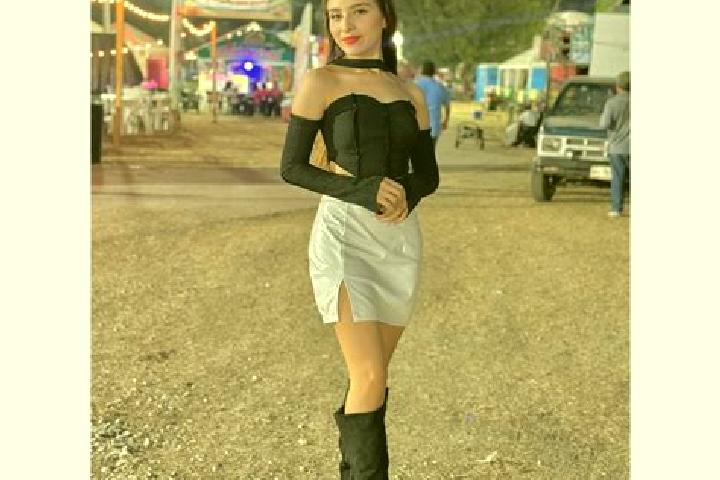 Zoey, 39 — Escort in Emilio Carranza (Salinas), Mexico