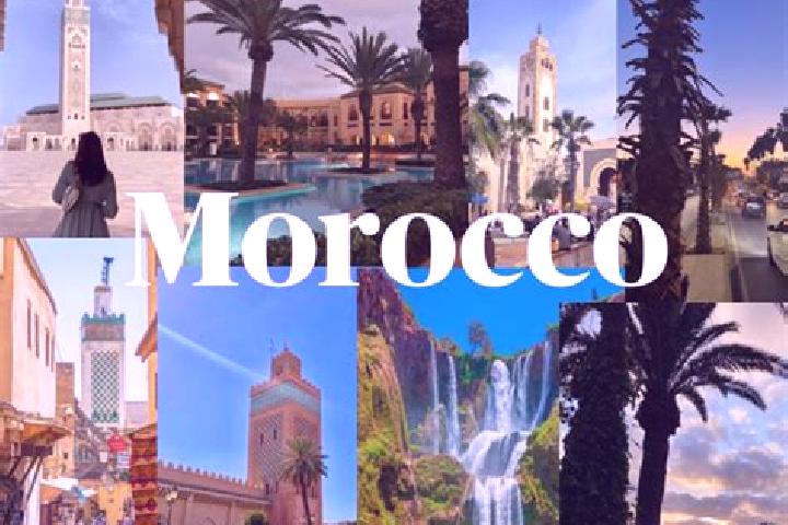 Zoey, 39 — Escort in Fifi, Morocco