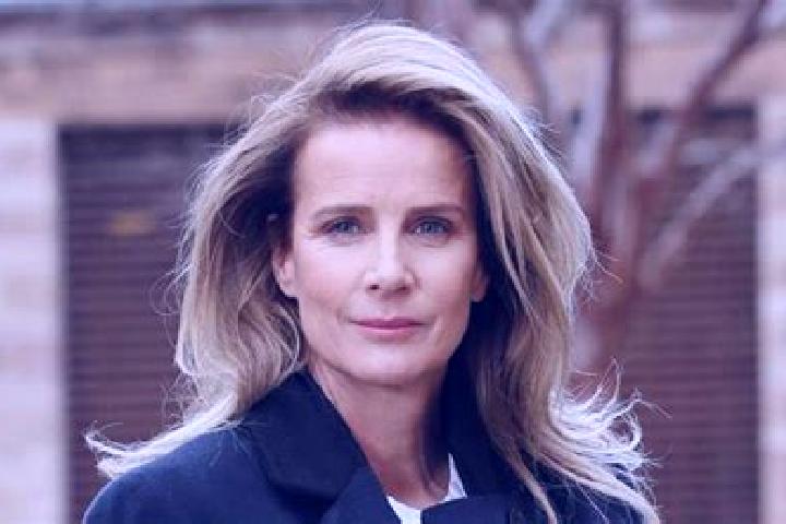 Zoey, 39 — Escort in Gardenvale, Australia