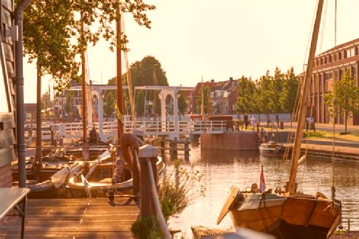 Zoey, 39 — Escort in Harderwijk, Netherlands