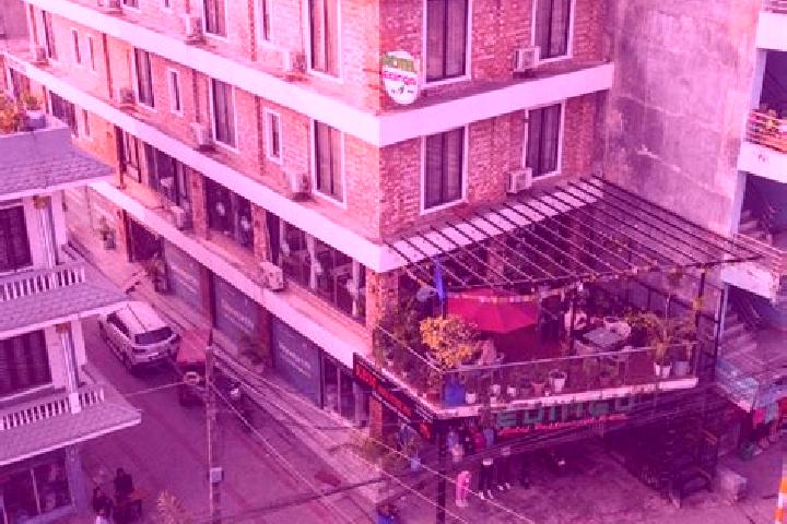 Zoey, 39 — Escort in Itahari, Nepal