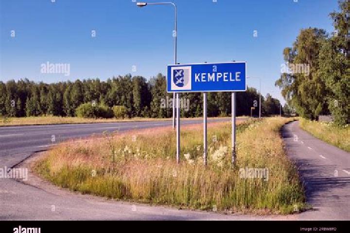 Zoey, 39 — Escort in Kempele, Finland
