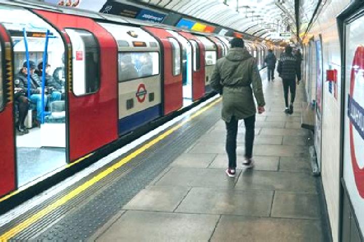 Zoey, 39 — Escort in Kensal Green, United Kingdom