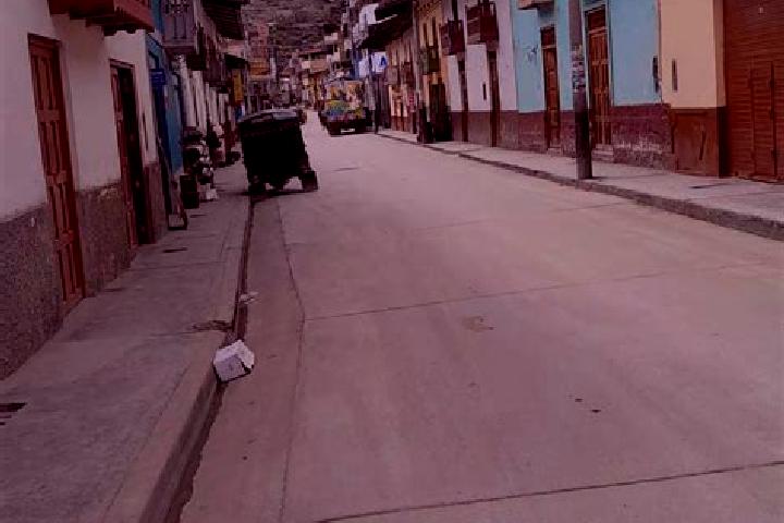 Zoey, 39 — Escort in Lajas, Peru