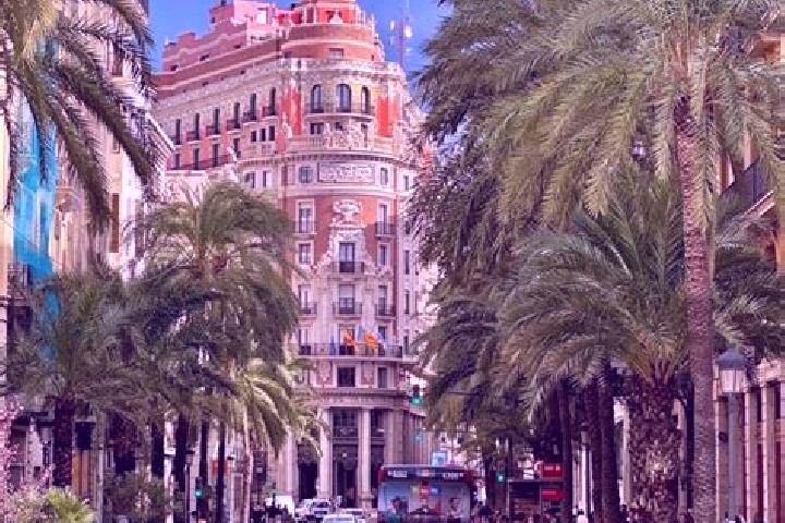 Zoey, 39 — Escort in Montesclaros, Spain