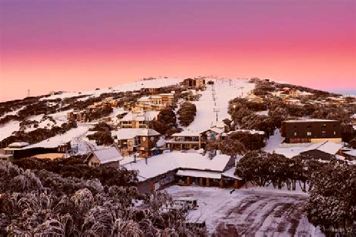 Zoey, 39 — Escort in Mount Buller, Australia