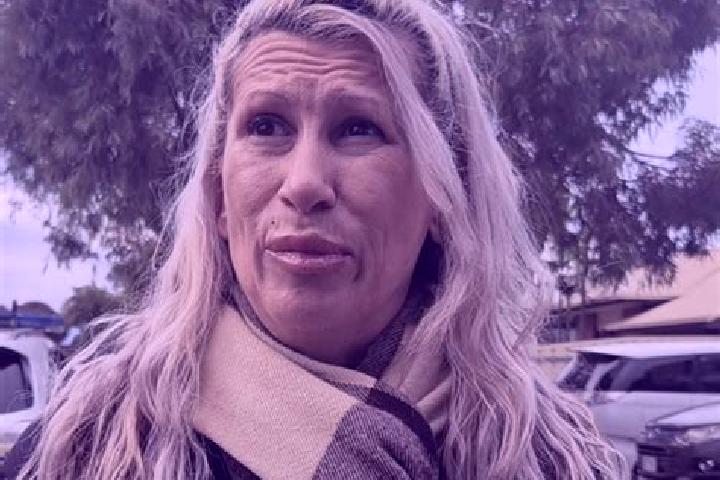 Zoey, 39 — Escort in Ottoway, Australia