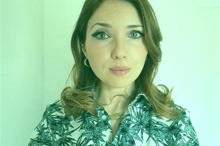 Zoey, 39 — Escort in Parma Heights, United States