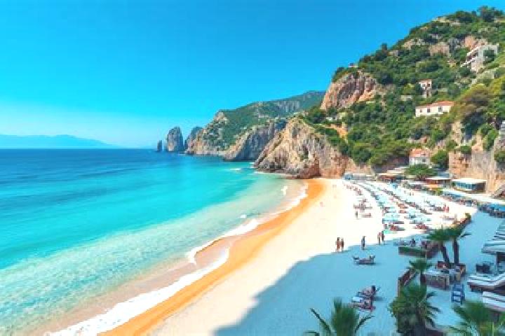Zoey, 39 — Escort in Racale, Italy