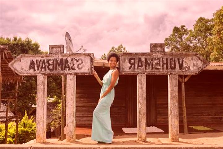 Zoey, 39 — Escort in Sambava, Madagascar