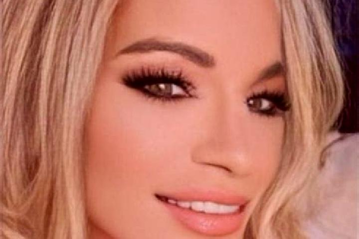 Zoey, 39 — Escort in Santa Maria Obispo, Mexico