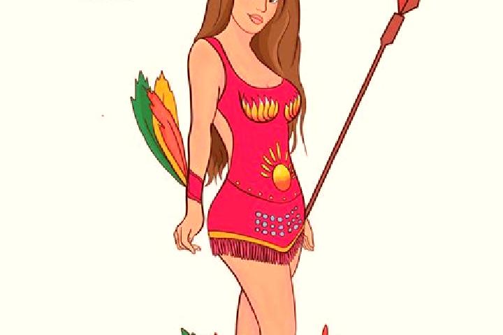 Zoey, 39 — Escort in Sotomayor, Bolivia