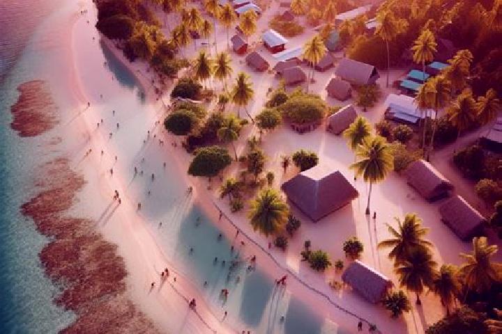 Zoey, 39 — Escort in Tabiang Village, Kiribati