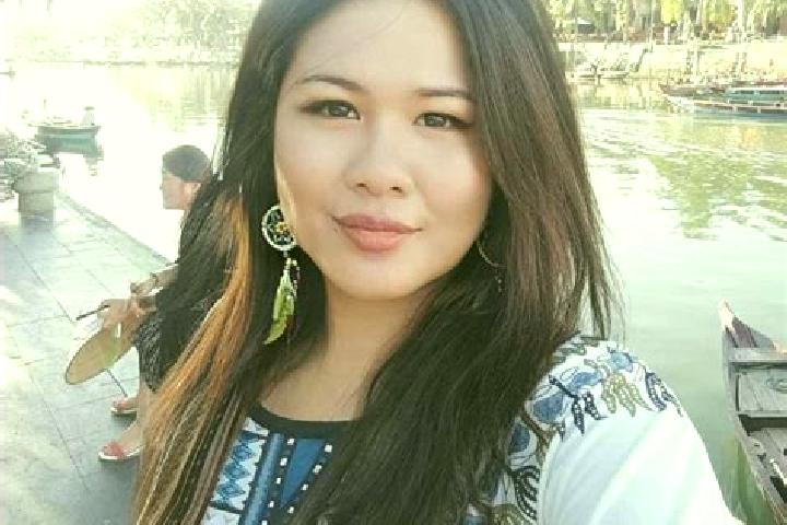 Zoey, 39 — Escort in Thea Kone Tan, Myanmar