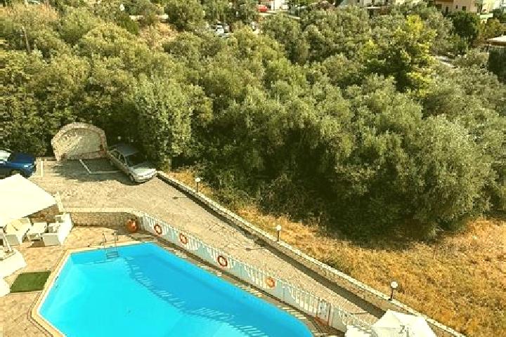 Zoey, 39 — Escort in Tolon, Greece