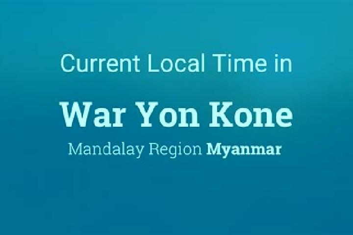 Zoey, 39 — Escort in War Net Kone, Myanmar
