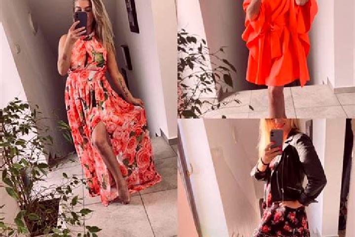 Zoey, 39 — Escort in Wolka Niedzwiedzka, Poland