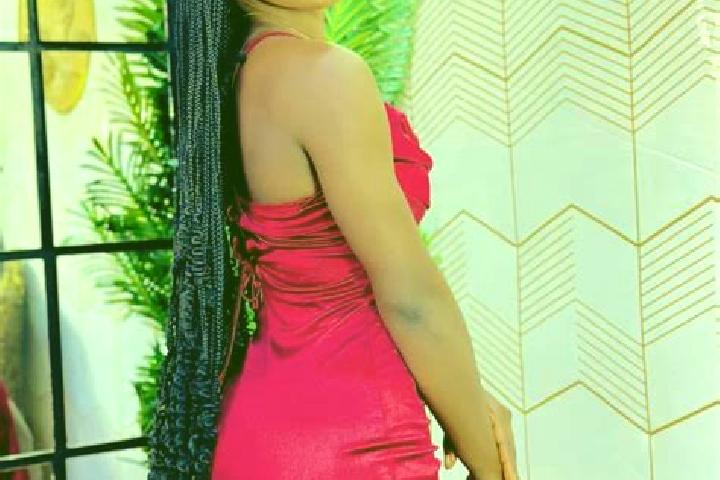 Zoey, 39 — Escort in Yomou, Guinea